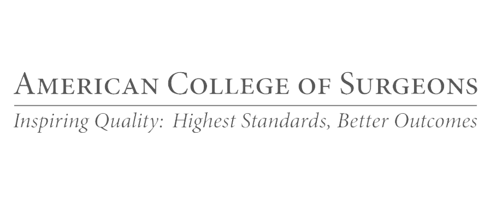 American College of Surgeons