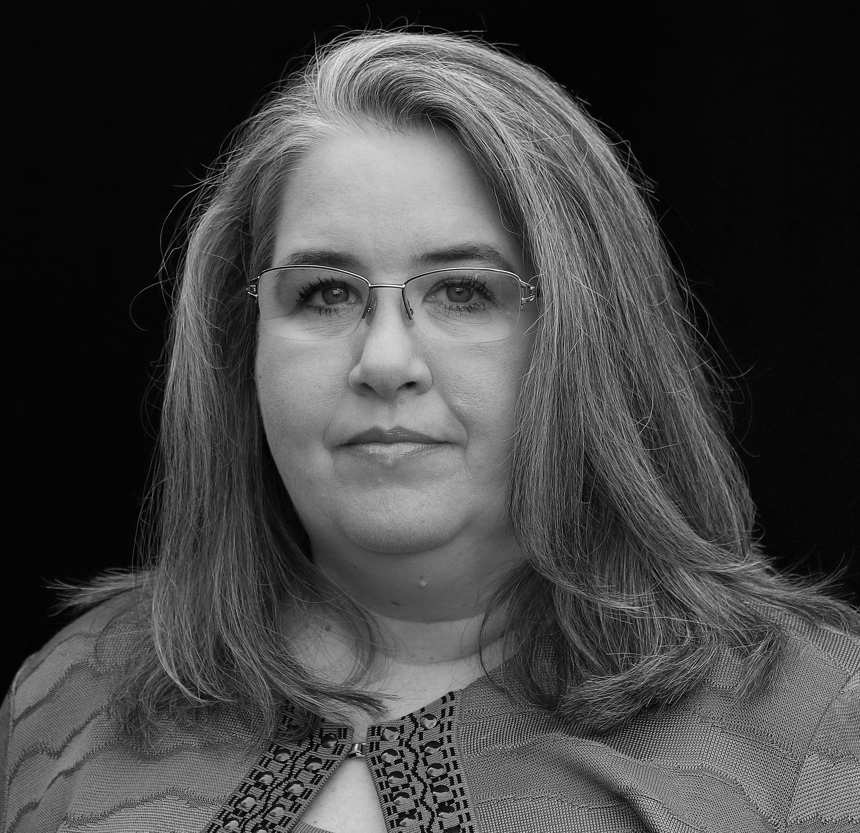 Andrea Rogers