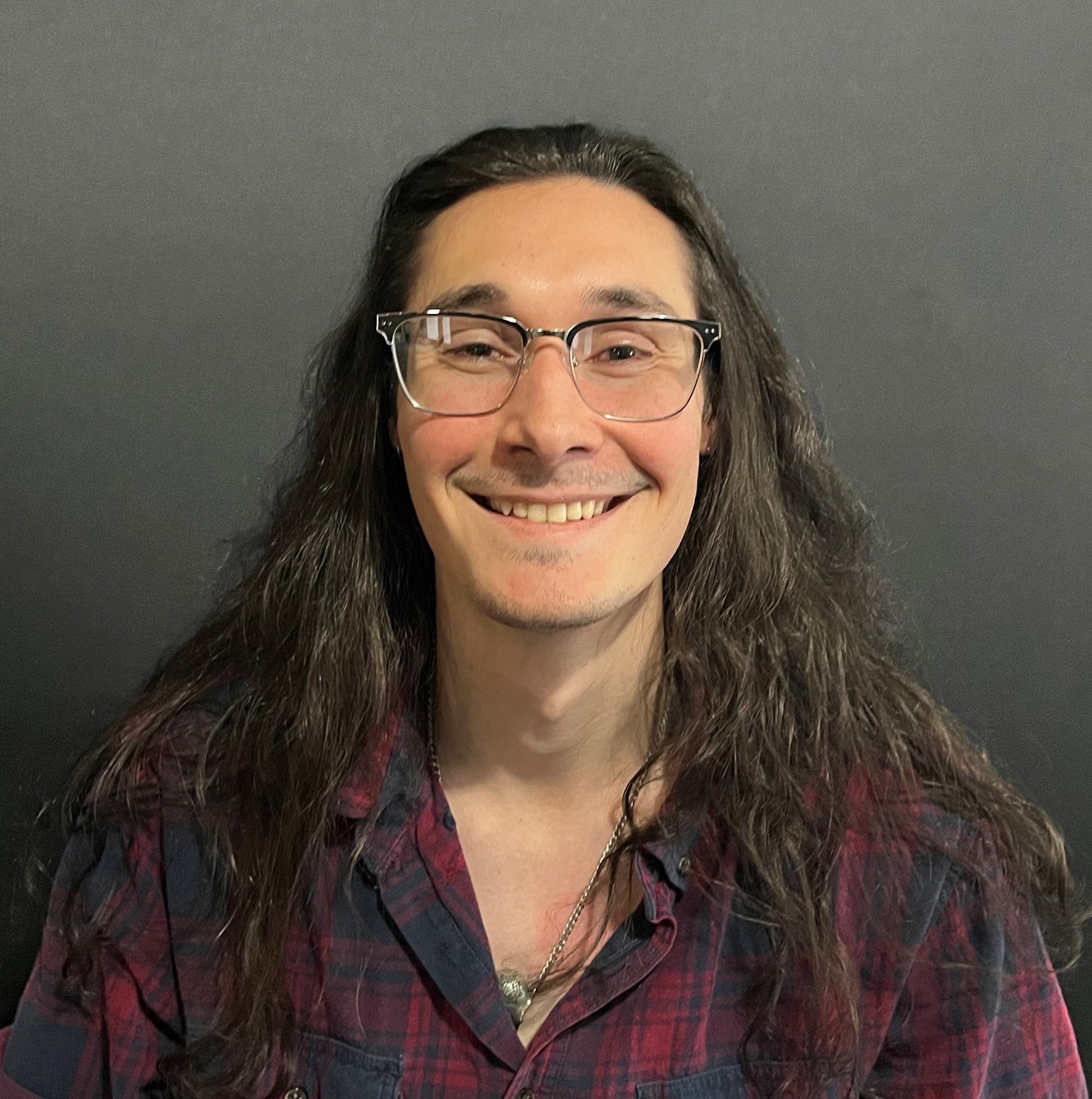 Austin Snyder