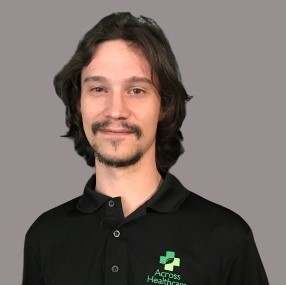 Brett Madden