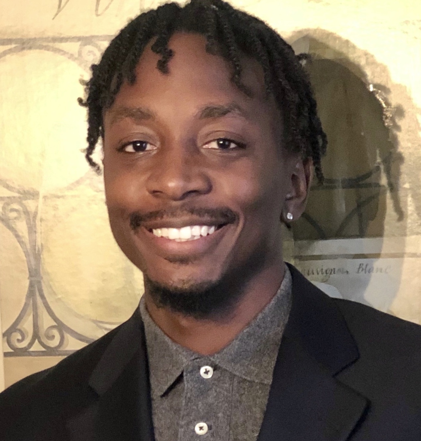 Dexter Tarver